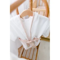 Peignoir Taille 0-12 Mois Pink Sparkle Gloop 9 Peignoir Taille 0-12 Mois Pink Sparkle Gloop -C Comme Cadeau Soldes peignoir taille 0 12 mois pink sparkle gloop 3