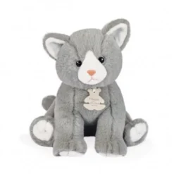 Peluche Bébé Chat