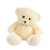 Peluche Bellydou Ours Crème 40 Cm -C Comme Cadeau Soldes peluche bellydou ours creme 40 cm
