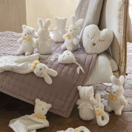 Mathilde M Peluche Chat Petit Carrousel 4 Mathilde M Peluche Chat Petit Carrousel – Image 2