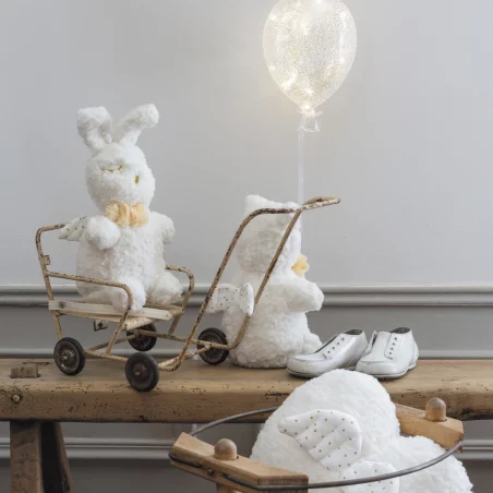 Mathilde M Peluche Chat Petit Carrousel 5 Mathilde M Peluche Chat Petit Carrousel – Image 3