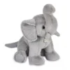 Peluche éléphant Preppy Chic - 40CM