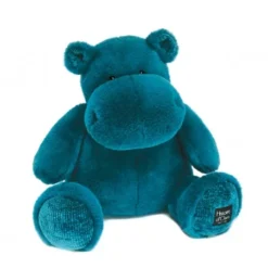 Peluche Hippopotame - 40CM