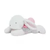 Peluche Lapin Happy Blush XXL - 65CM -C Comme Cadeau Soldes peluche lapin happy blush xxl 65cm