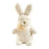 Mathilde M Peluche Lapin Petit Carrousel -C Comme Cadeau Soldes peluche lapin petit carrousel