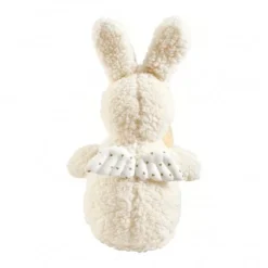 Mathilde M Peluche Lapin Petit Carrousel -C Comme Cadeau Soldes peluche lapin petit carrousel 3