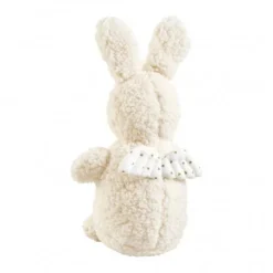 Mathilde M Peluche Lapin Petit Carrousel -C Comme Cadeau Soldes peluche lapin petit carrousel 4