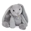 Peluche Lapin Preppy Chic - 40CM -C Comme Cadeau Soldes peluche lapin preppy chic 30cm