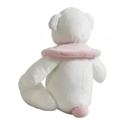Mathilde M Peluche Musicale Ourson - 28CM -C Comme Cadeau Soldes peluche musicale ourson 28cm 2