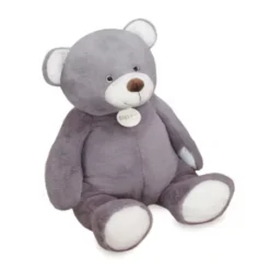 Peluche Ours Baby Nat' 40cm
