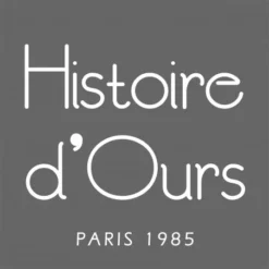 Peluche Ours Blanc 27cm Histoire D'Ours 6 Peluche Ours Blanc 27cm Histoire D'Ours -C Comme Cadeau Soldes peluche ours blanc 27cm histoire d ours 1