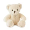 Peluche Ours Blanc 27cm Histoire D'Ours 1 Peluche Ours Blanc 27cm Histoire D'Ours -C Comme Cadeau Soldes peluche ours blanc 27cm histoire d ours