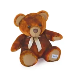 Peluche Ours Couture 55 Cm Maïlou, Made In France 6 Peluche Ours Couture 55 Cm Maïlou, Made In France -C Comme Cadeau Soldes peluche ours couture 55 cm mailou 1