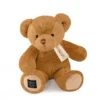 Peluche Ours Noisette 28cm