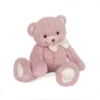 Peluche Ours Preppy Chic - 30CM