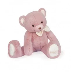 Peluche Ours Preppy Chic - 40CM -C Comme Cadeau Soldes peluche ours preppy chic 40cm 1