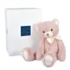 Peluche Ours Preppy Chic - 40CM -C Comme Cadeau Soldes peluche ours preppy chic 40cm