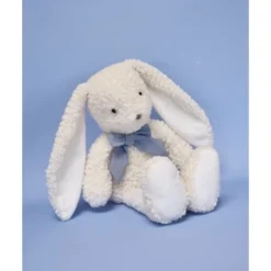 Peluche Pilou Le Lapin 50 Cm Maïlou -C Comme Cadeau Soldes peluche pilou le lapin 50 cm mailou 1