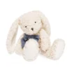 Peluche Pilou Le Lapin 50 Cm Maïlou