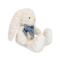 Peluche Pilou Le Lapin 50 Cm Maïlou -C Comme Cadeau Soldes peluche pilou le lapin 50 cm mailou 2