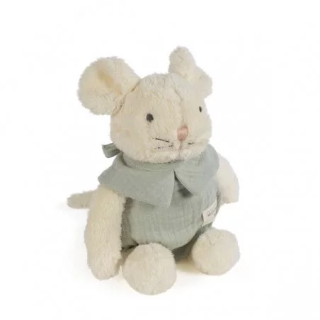 Peluche Souris Poppy 25 Cm 4 Peluche Souris Poppy 25 Cm – Image 2