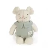 Peluche Souris Poppy 25 Cm -C Comme Cadeau Soldes peluche souris poppy 25 cm