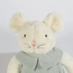 Peluche Souris Poppy 25 Cm 10 Peluche Souris Poppy 25 Cm -C Comme Cadeau Soldes peluche souris poppy 25 cm 2