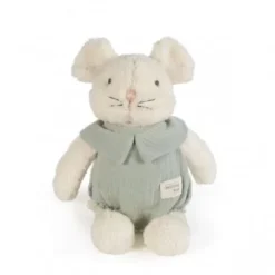 Peluche Souris Poppy 25 Cm