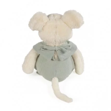 Peluche Souris Poppy 25 Cm 7 Peluche Souris Poppy 25 Cm – Image 5