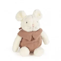 Peluche Souris Poppy Cannelle 25 Cm 10 Peluche Souris Poppy Cannelle 25 Cm -C Comme Cadeau Soldes peluche souris poppy cannelle 25 cm 2