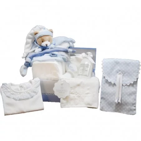 Coffret Cadeau Complet Petit Chou 3 Coffret Cadeau Complet Petit Chou