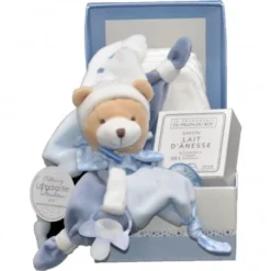 Coffret Cadeau Attache Sucette Petit Chou