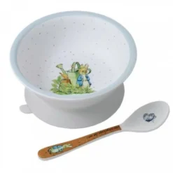 Pierre Lapin - Bol Ventouse