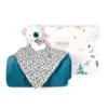 Plaid Et Doudou Yoca Le Koala - Doudou Et Compagnie