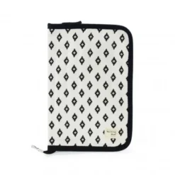 Porte Documents Boho Chic - Walking Mum