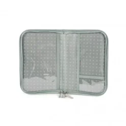 Porte Documents I Love Vichy - Walking Mum 8 Porte Documents I Love Vichy - Walking Mum -C Comme Cadeau Soldes porte documents i love vichy walking mum 2