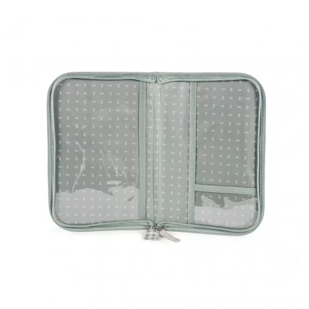 Porte Documents I Love Vichy - Walking Mum 5 Porte Documents I Love Vichy - Walking Mum – Image 3