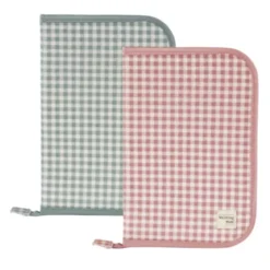 Porte Documents I Love Vichy - Walking Mum