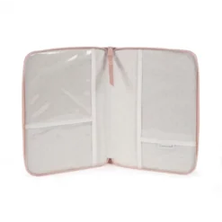 Porte Documents Yummi - Pasito A Pasito -C Comme Cadeau Soldes porte documents yummi pasito a pasito 2