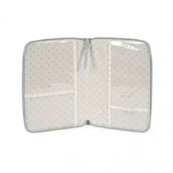 Porte Documents Yummi - Pasito A Pasito -C Comme Cadeau Soldes porte documents yummi pasito a pasito 4