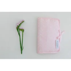 Gloop - Protège Carnet De Santé Collection Nordique Rose 7 Gloop - Protège Carnet De Santé Collection Nordique Rose -C Comme Cadeau Soldes protege carnet de sante collection nordique rose 2