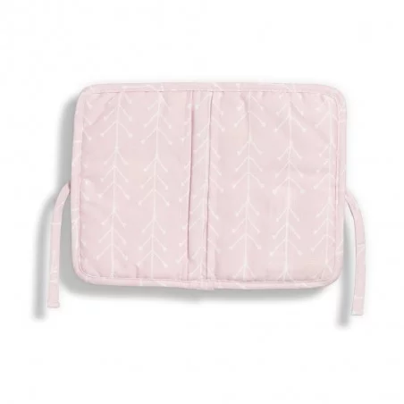 Gloop - Protège Carnet De Santé Collection Nordique Rose 3 Gloop - Protège Carnet De Santé Collection Nordique Rose