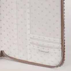 Pasito A Pasito Protège Carnet De Santé Icon Caramel -C Comme Cadeau Soldes protege carnet de sante icon caramel 3