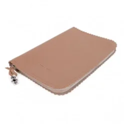 Pasito A Pasito Protège Carnet De Santé Icon Caramel -C Comme Cadeau Soldes protege carnet de sante icon caramel 4