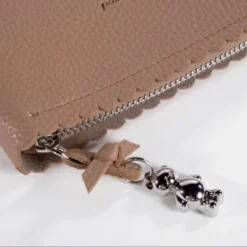 Pasito A Pasito Protège Carnet De Santé Icon Caramel -C Comme Cadeau Soldes protege carnet de sante icon caramel 5