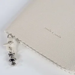 Pasito A Pasito Protège Carnet De Santé Icon Crème -C Comme Cadeau Soldes protege carnet de sante icon creme 5