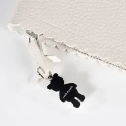 Pasito A Pasito Protège Carnet De Santé Icon Crème -C Comme Cadeau Soldes protege carnet de sante icon creme 6