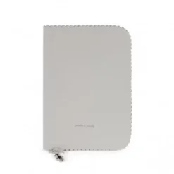 Pasito A Pasito Protège Carnet De Santé Icon Gris