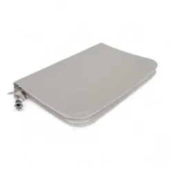 Pasito A Pasito Protège Carnet De Santé Icon Gris -C Comme Cadeau Soldes protege carnet de sante icon gris 4