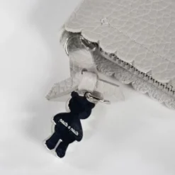 Pasito A Pasito Protège Carnet De Santé Icon Gris -C Comme Cadeau Soldes protege carnet de sante icon gris 6